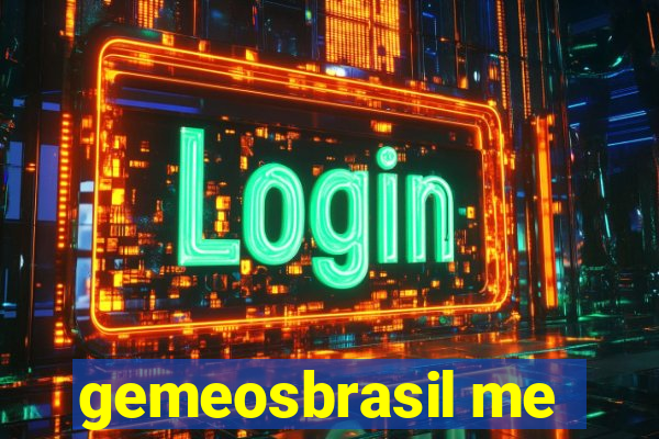 gemeosbrasil me